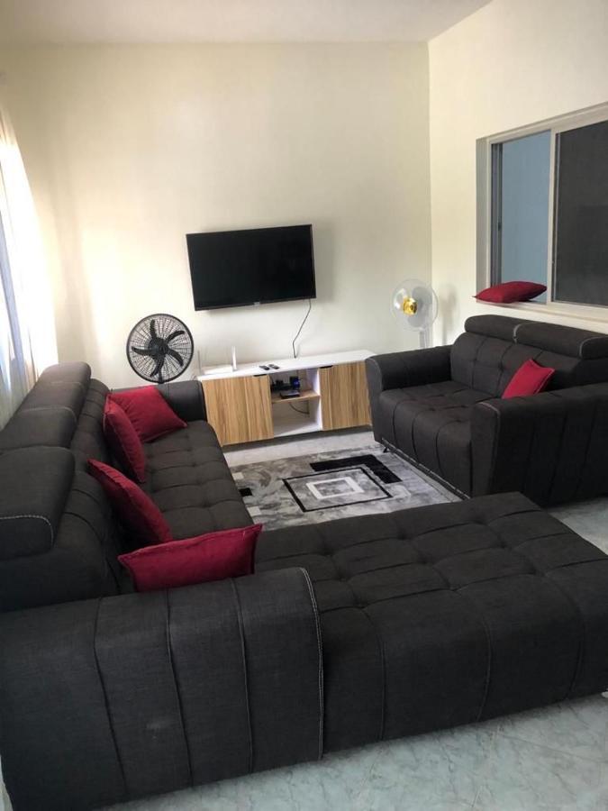 Appartement Luxueux Ντακάρ Εξωτερικό φωτογραφία