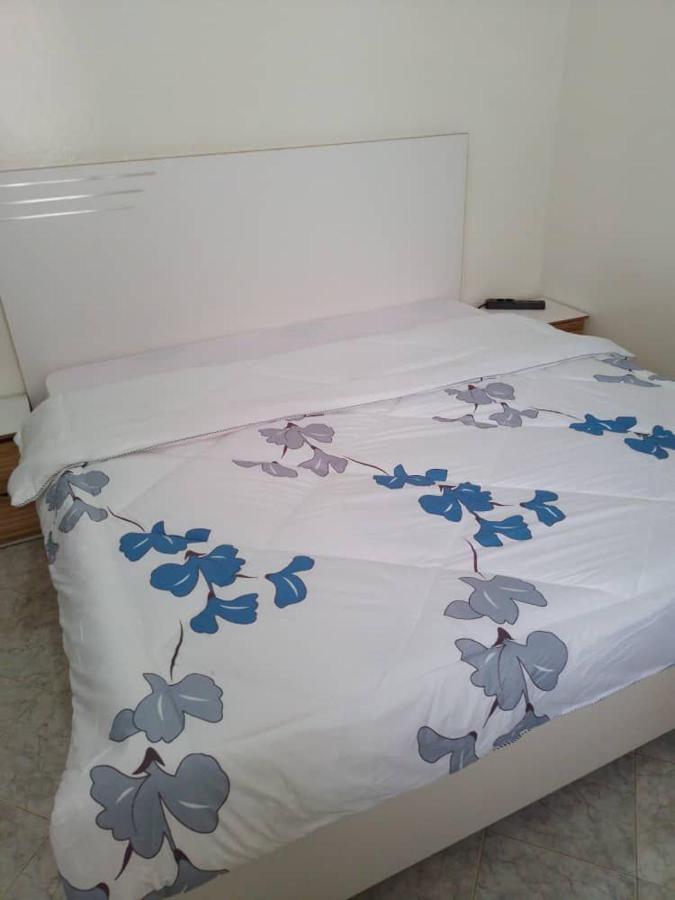 Appartement Luxueux Ντακάρ Εξωτερικό φωτογραφία