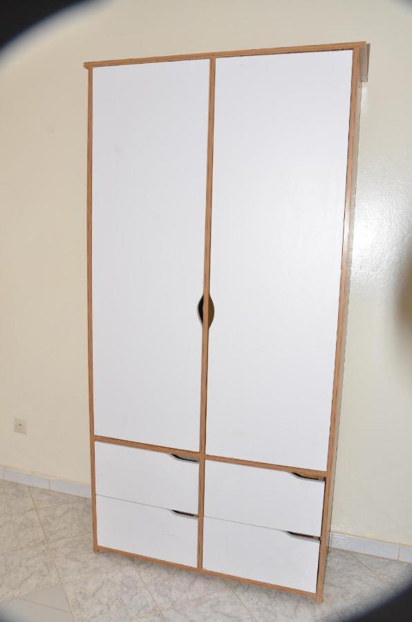 Appartement Luxueux Ντακάρ Εξωτερικό φωτογραφία