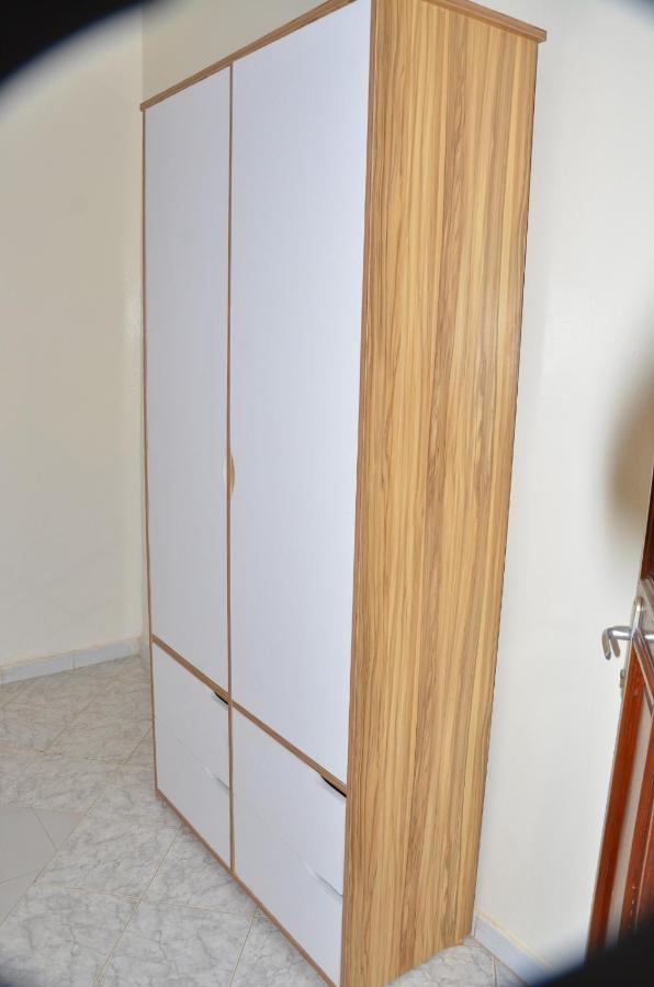 Appartement Luxueux Ντακάρ Εξωτερικό φωτογραφία