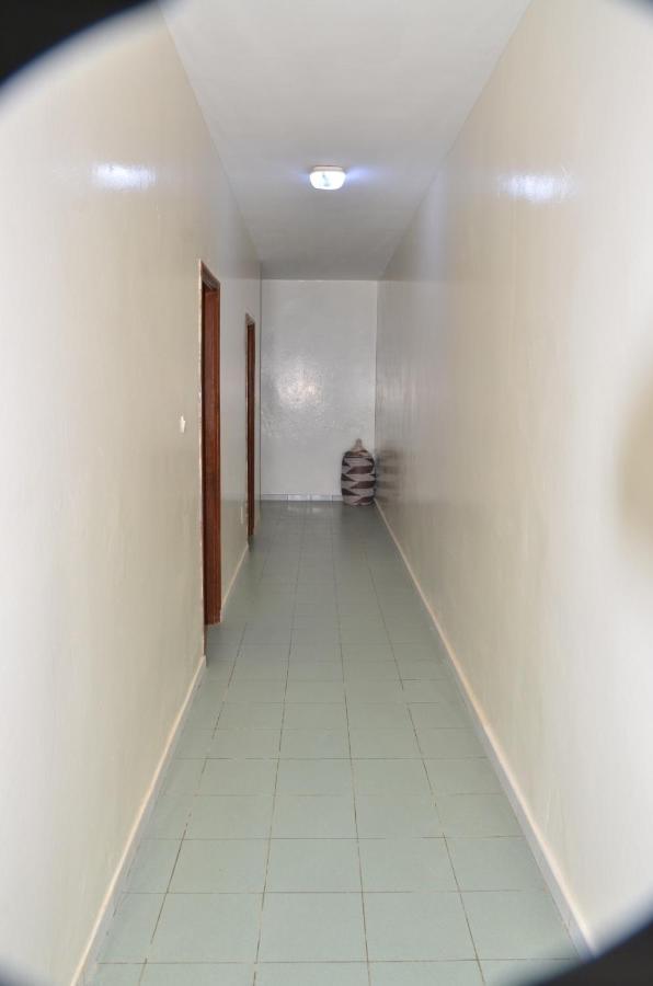 Appartement Luxueux Ντακάρ Εξωτερικό φωτογραφία