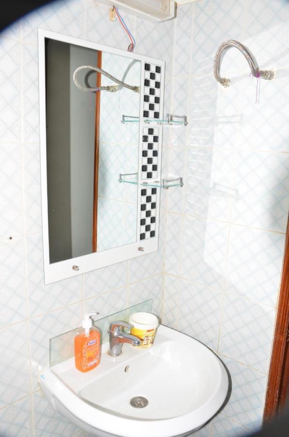Appartement Luxueux Ντακάρ Εξωτερικό φωτογραφία