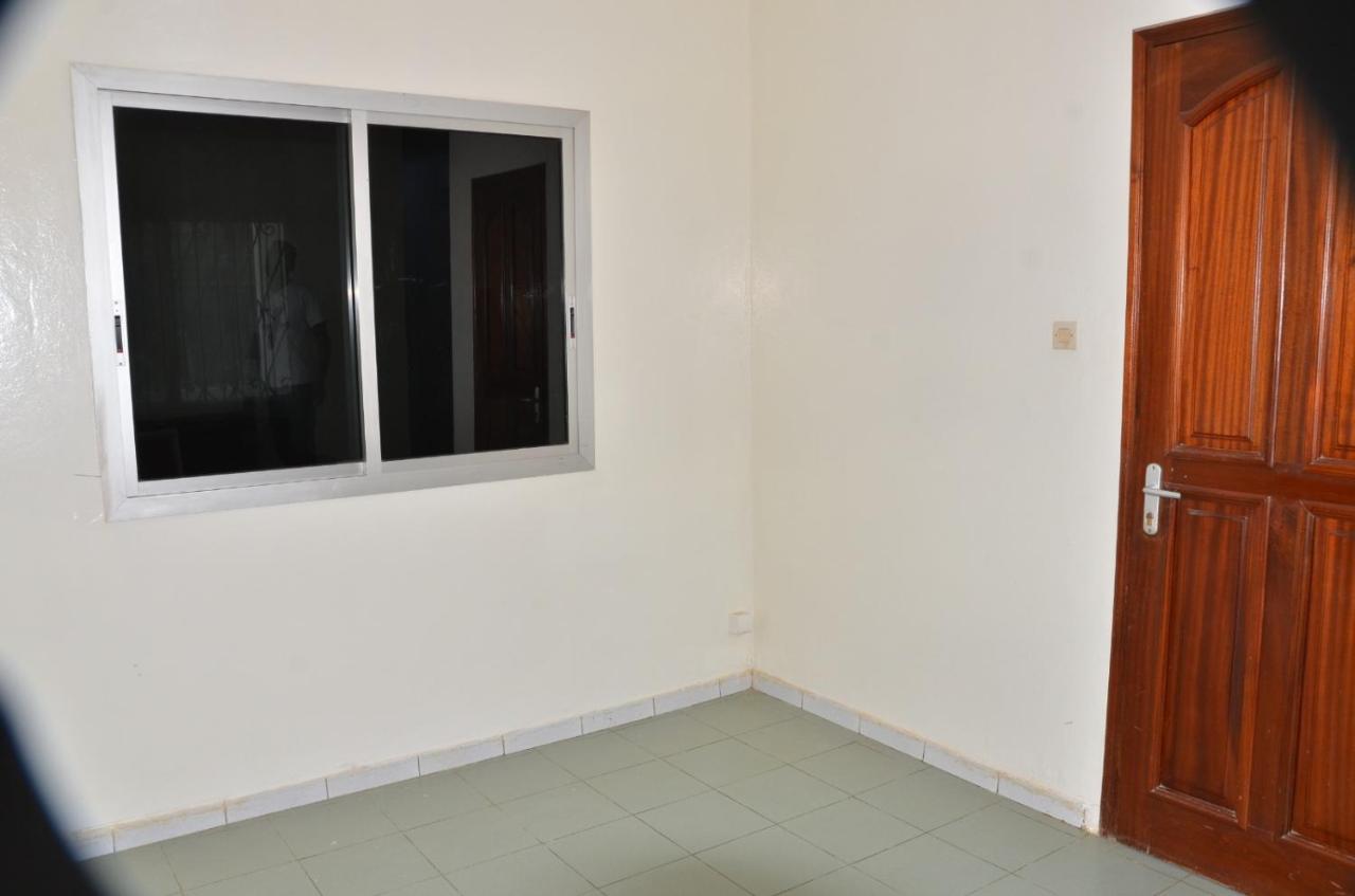 Appartement Luxueux Ντακάρ Εξωτερικό φωτογραφία