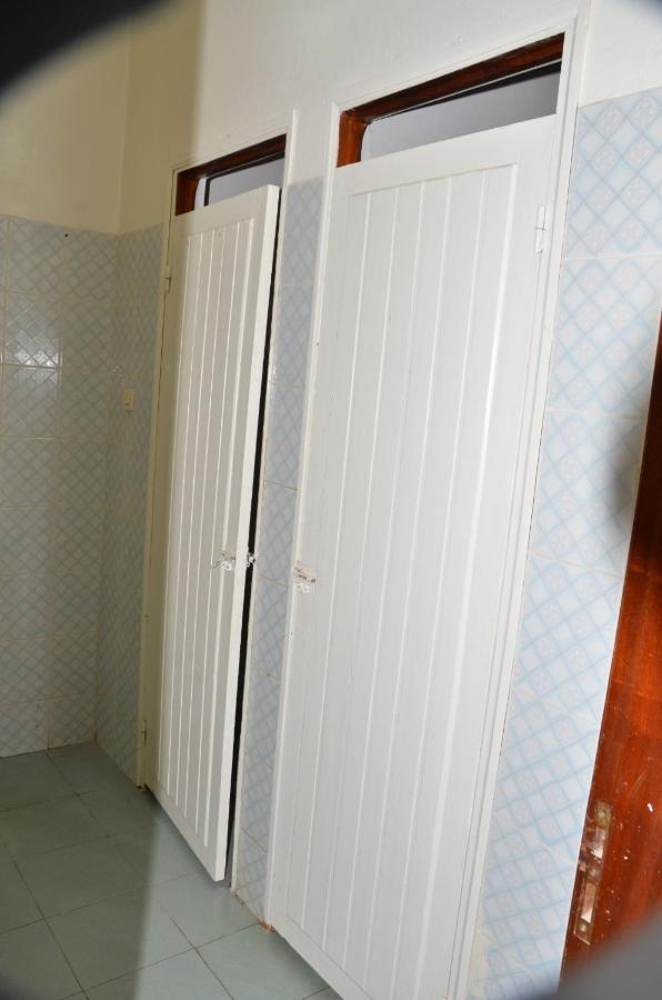 Appartement Luxueux Ντακάρ Εξωτερικό φωτογραφία