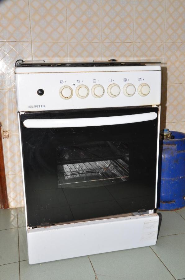 Appartement Luxueux Ντακάρ Εξωτερικό φωτογραφία