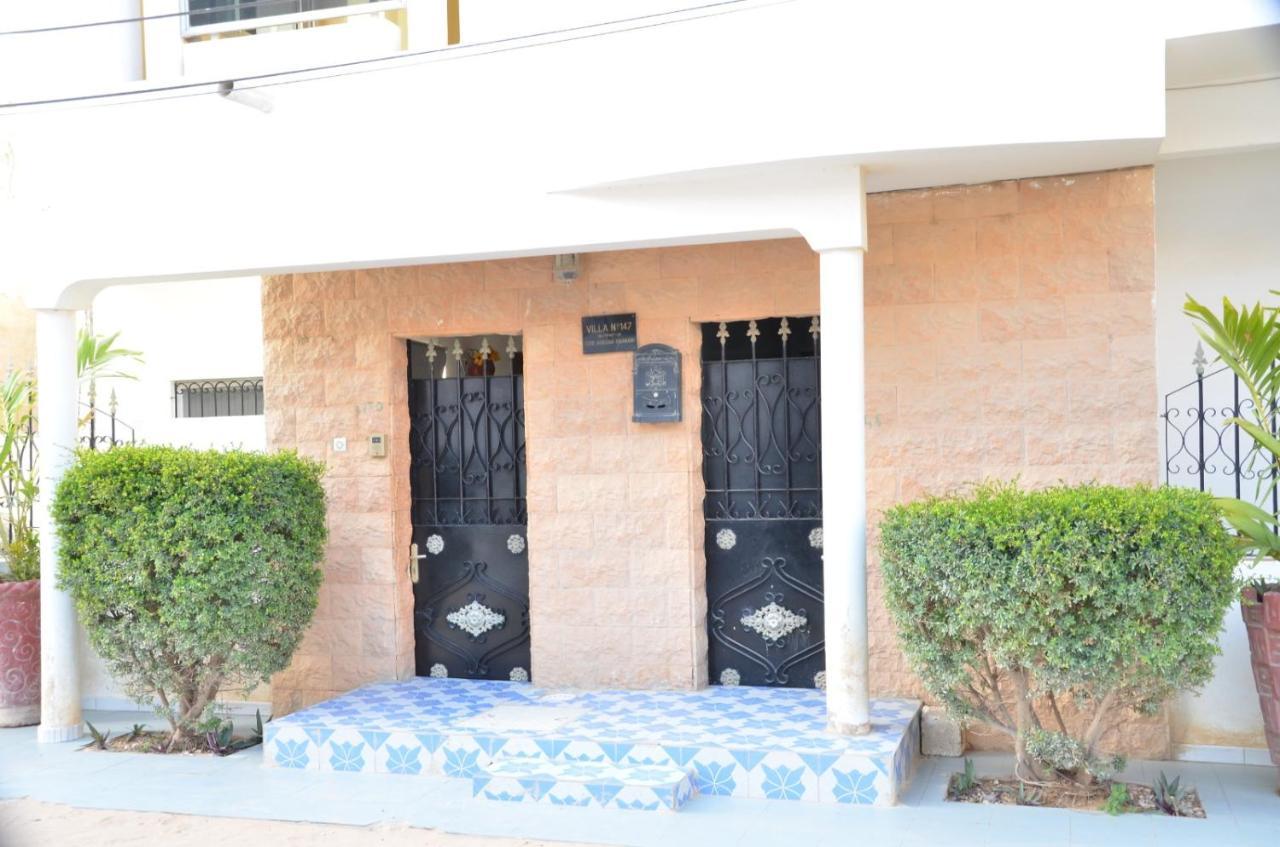 Appartement Luxueux Ντακάρ Εξωτερικό φωτογραφία